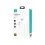 USAMS Lightning Wired Earphones 1,2m (Branco)