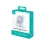 USAMS Magnetic Desk Fan (Azul)
