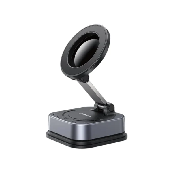 USAMS Magnetic Suction Cup Holder (Preto)