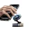 USAMS Magnetic Suction Cup Holder (Preto)