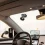 USAMS Magnetic Suction Cup Holder (Preto)