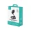 USAMS Magnetic Suction Cup Holder (Preto)