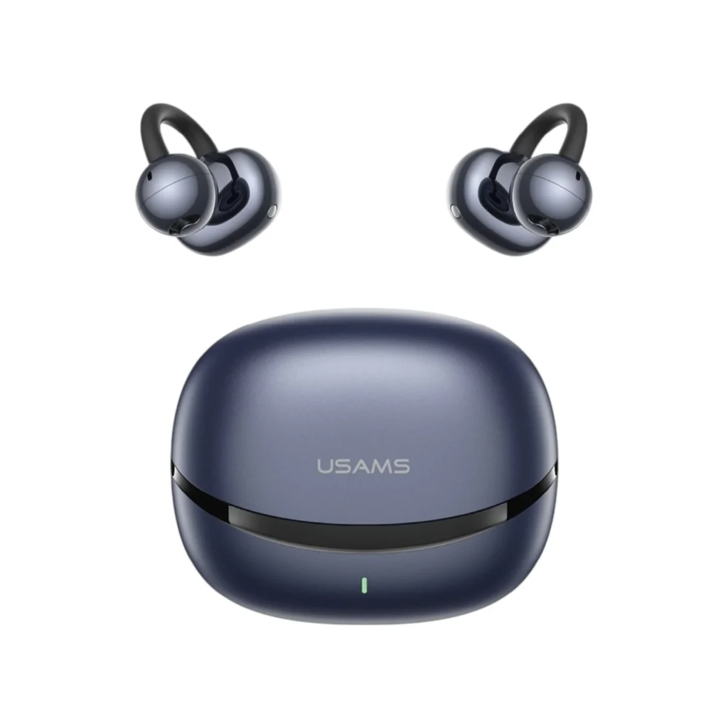 USAMS OWS Earphones (Azul)