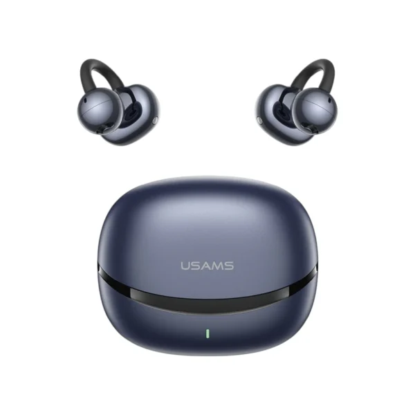 USAMS OWS Earphones (Azul)