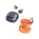 USAMS OWS Earphones (Azul)