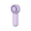 USAMS Portable Mini Fan (Roxo)