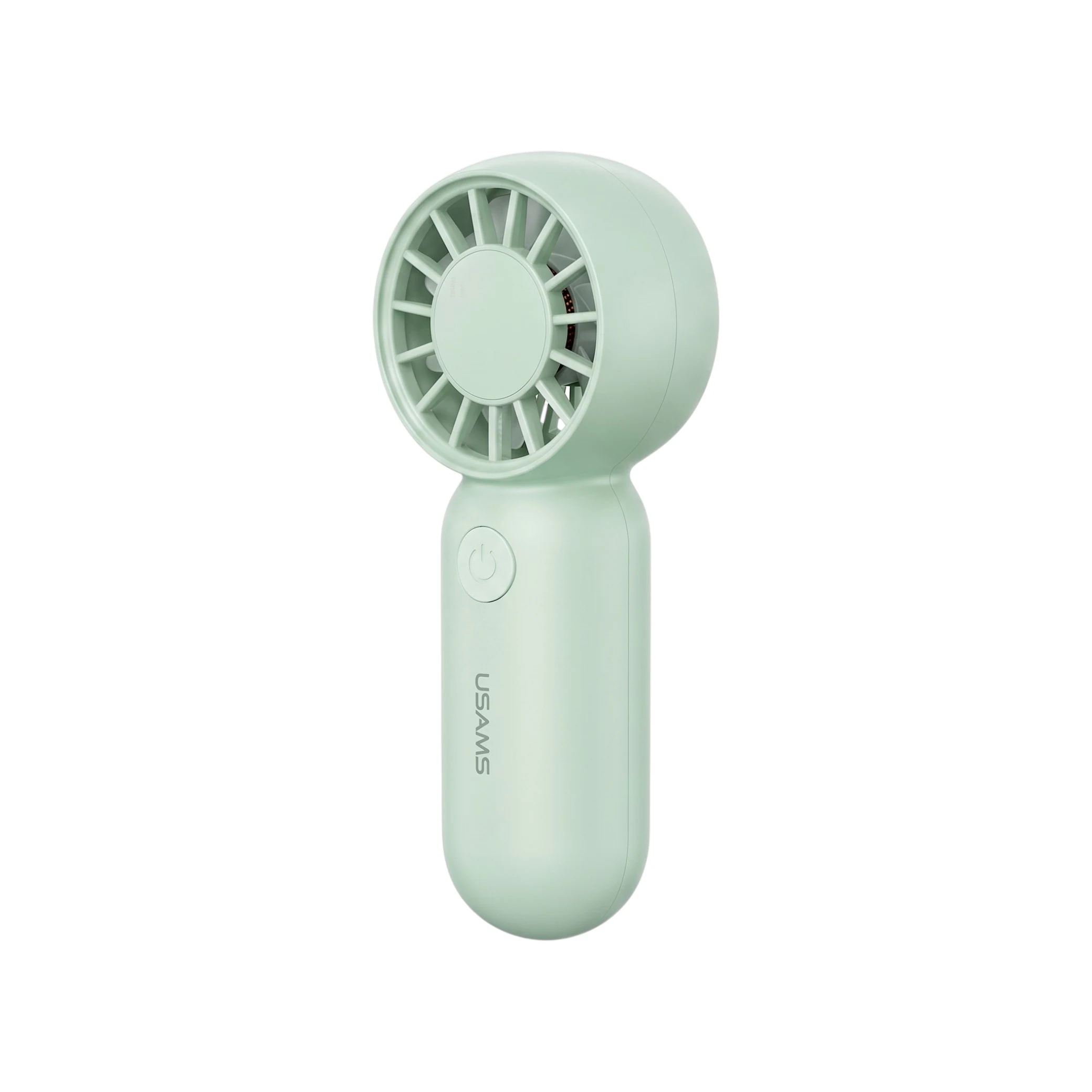 usams-portable-mini-fan-verde-1-b7e6190e86 USAMS Portable Mini Fan (Verde)