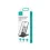USAMS Spring Foldable Desktop Stand (Branco)