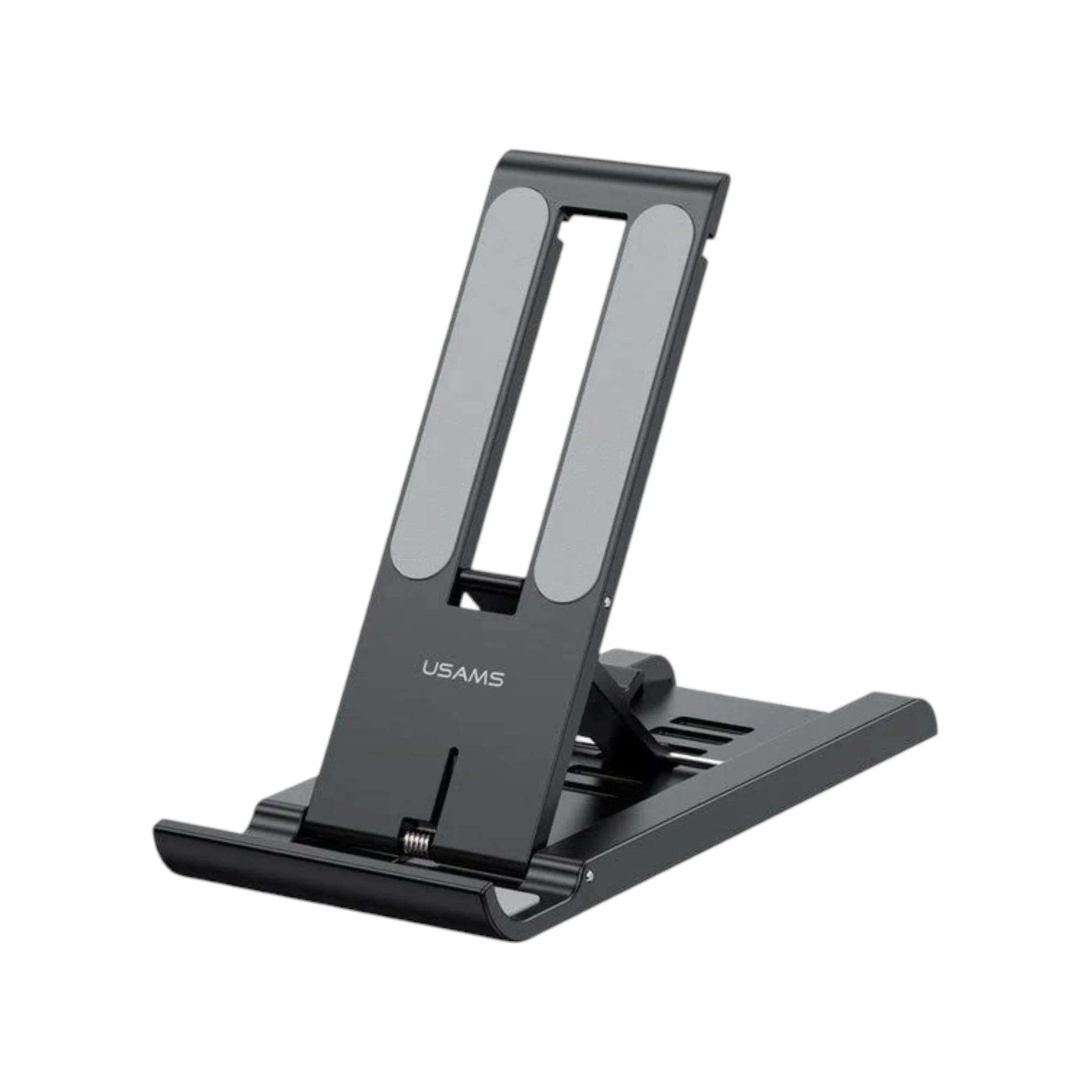 usams-spring-foldable-desktop-stand-preto-1-488b8aff70 USAMS Spring Foldable Desktop Stand (Preto)