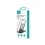 USAMS Spring Foldable Desktop Stand (Preto)