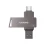 USAMS USB Flash Drive 16 GB 2-in-1
