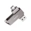 USAMS USB Flash Drive 16 GB 2-in-1
