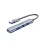Vention 4-in-1 Mini USB 3.0 Hub (Cinzento)