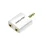 VENTION Áudio Adapter 3.5mm to 2 x 3.5mm