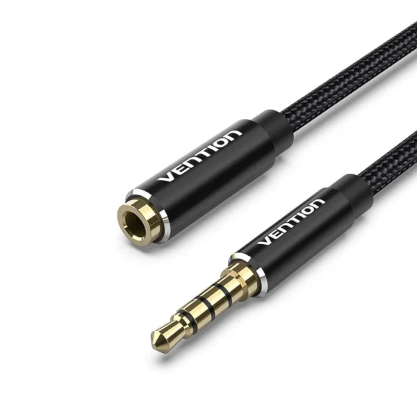 VENTION Áudio Extension Cable 3.5mm