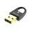 VENTION Bluetooth 5.0 USB Adapter (Preto)