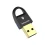 VENTION Bluetooth 5.0 USB Adapter (Preto)