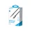 VENTION Braided Cable Lightning to Jack 3.5mm (1m)