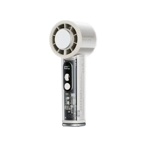 VENTION Cristal 01 Portable Fan (Bege)