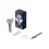 VENTION Cristal 01S Portable Fan (Prateado)