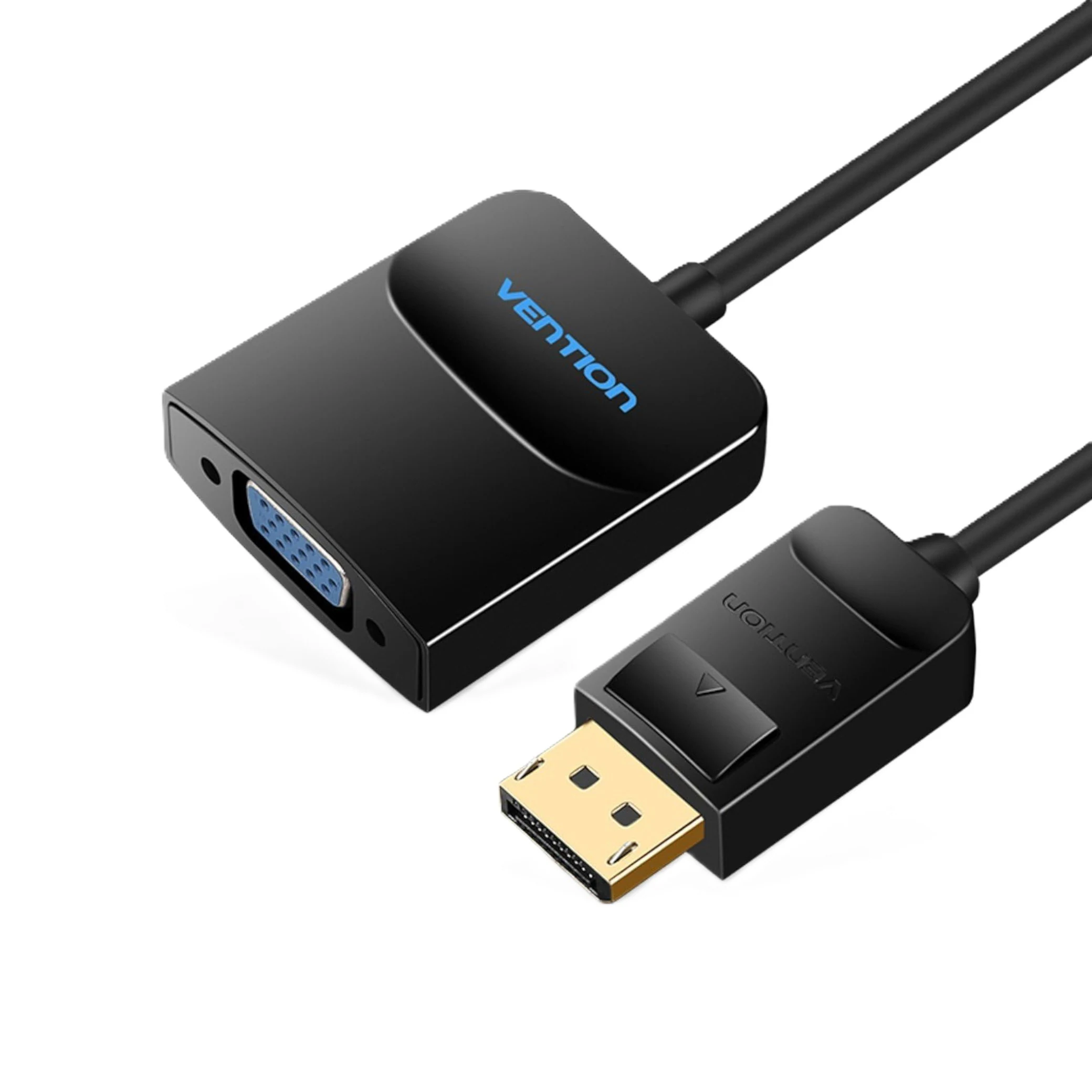 vention-dp-to-vga-converter-1-be78acfce9 VENTION DP to VGA Converter