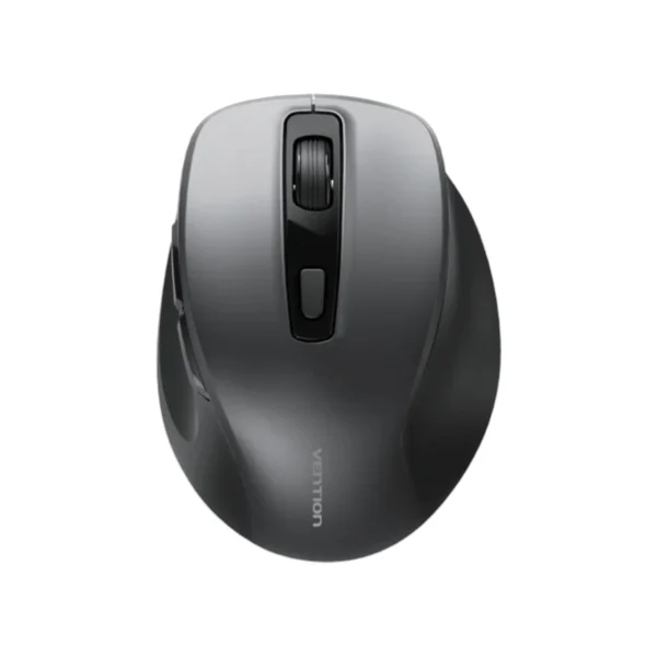 VENTION Dual-mode wireless mouse (Preto)