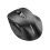 VENTION Dual-mode wireless mouse (Preto)