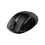 VENTION Dual-mode wireless mouse (Preto)