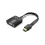 VENTION Flat HDMI to VGA Converter