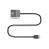 VENTION Flat HDMI to VGA Converter