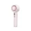 VENTION Foldable Portable Fan (Rosa)