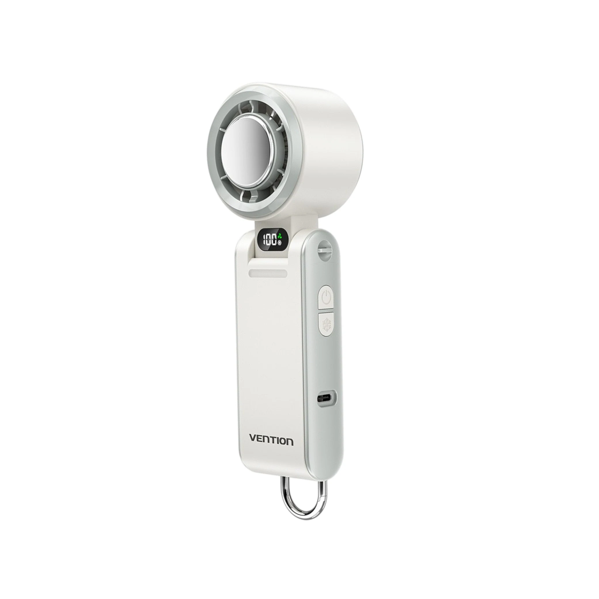 vention-foldable-usb-portable-fan-cinzento-1-26b1bf81a6 VENTION Foldable USB Portable Fan (Cinzento)