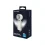 VENTION Foldable USB Portable Fan (Cinzento)