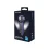 VENTION Foldable USB Portable Fan (Roxo)