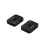 VENTION HDMI Bi-directional 2 Ports Adapter (Preto)