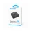 VENTION HDMI Bi-directional 2 Ports Adapter (Preto)