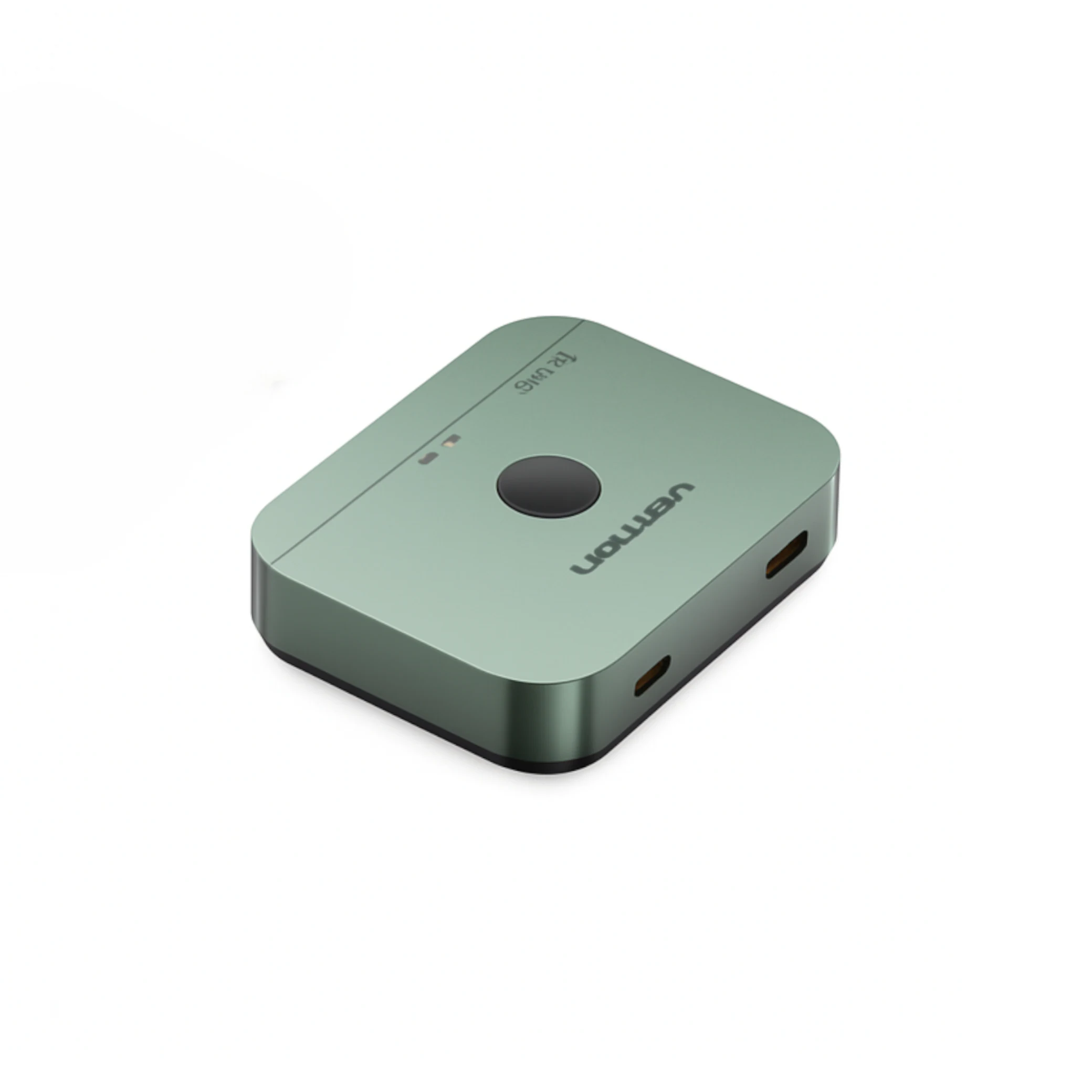 vention-hdmi-bi-directional-2-ports-adapter-verde-1-6c34eec454 VENTION HDMI Bi-directional 2 Ports Adapter (Verde)