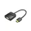 VENTION HDMI to VGA Converter (15cm)