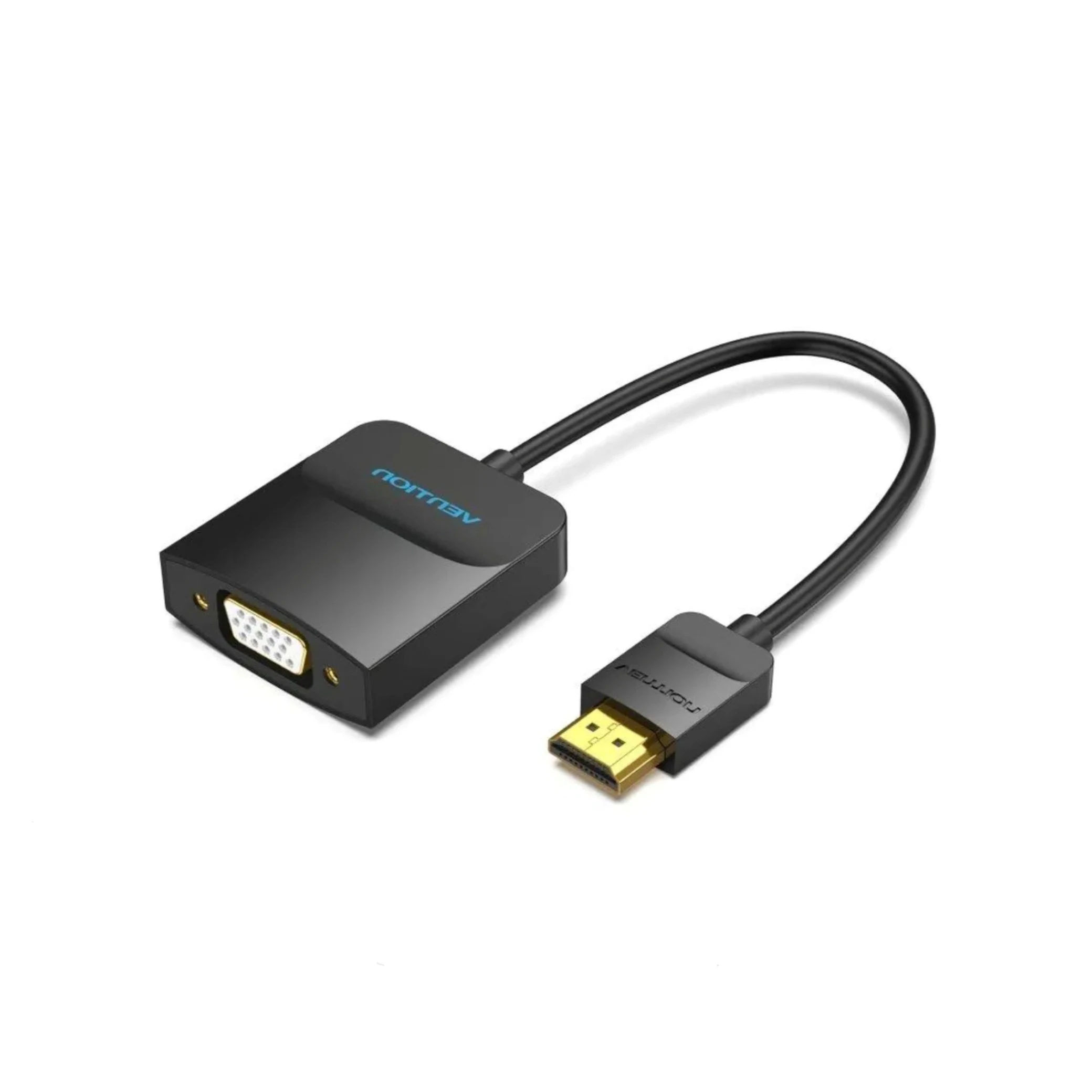 vention-hdmi-to-vga-converter-15cm-1-c2dbe24dfb VENTION HDMI to VGA Converter (15cm)