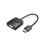 VENTION HDMI to VGA Converter (50cm)