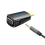 VENTION HDMI to VGA Converter com 3.5mm Áudio Output