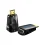VENTION HDMI to VGA Converter com 3.5mm Áudio Output