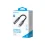 VENTION Lightning Braided Adapter to Jack 3.5mm
