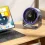 VENTION Lite 01S Desk Fan (Cinzento)