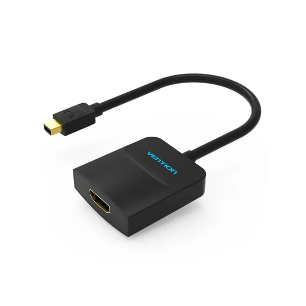 VENTION Mini DP to HDMI Converter