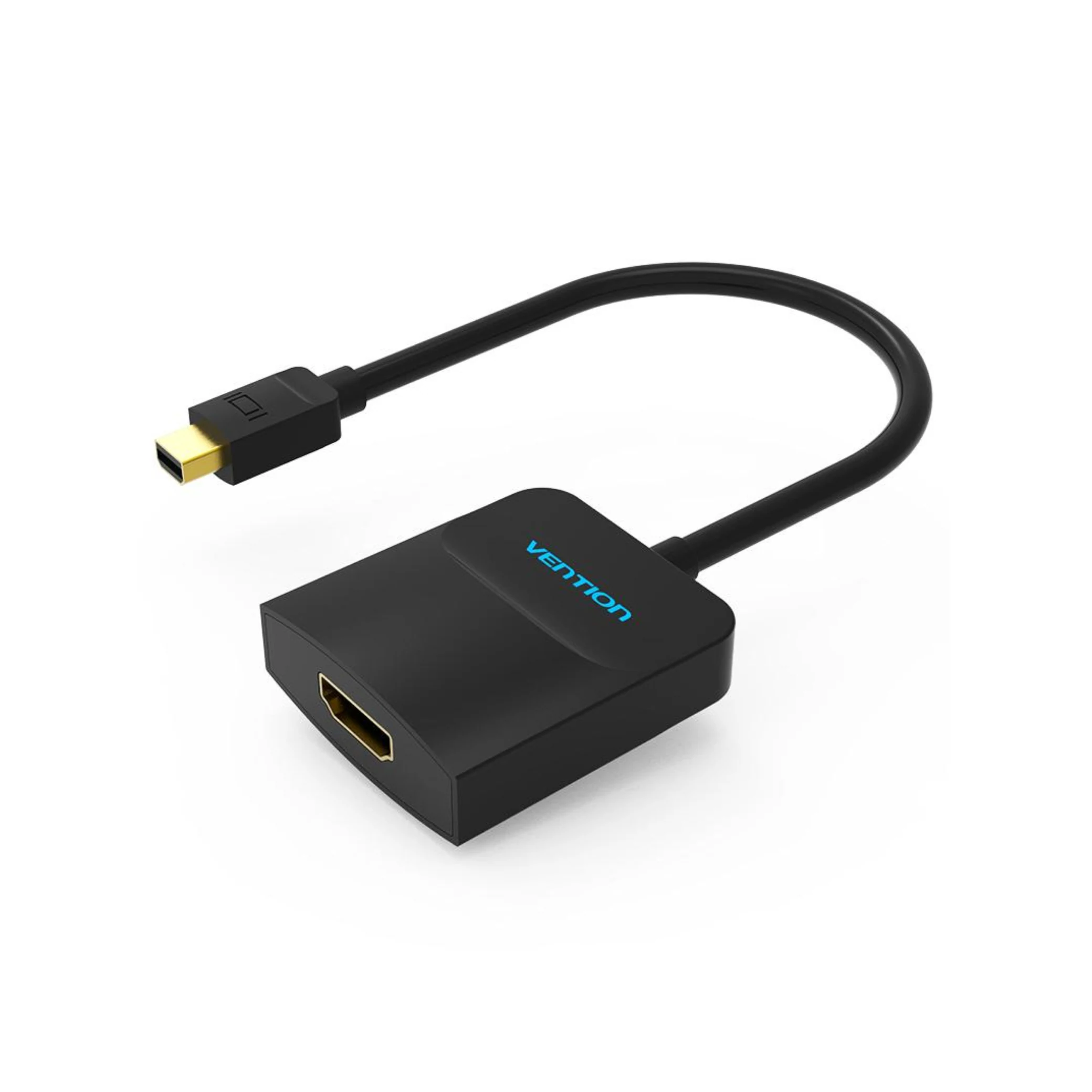 vention-mini-dp-to-hdmi-converter-1-c323ae99ab VENTION Mini DP to HDMI Converter
