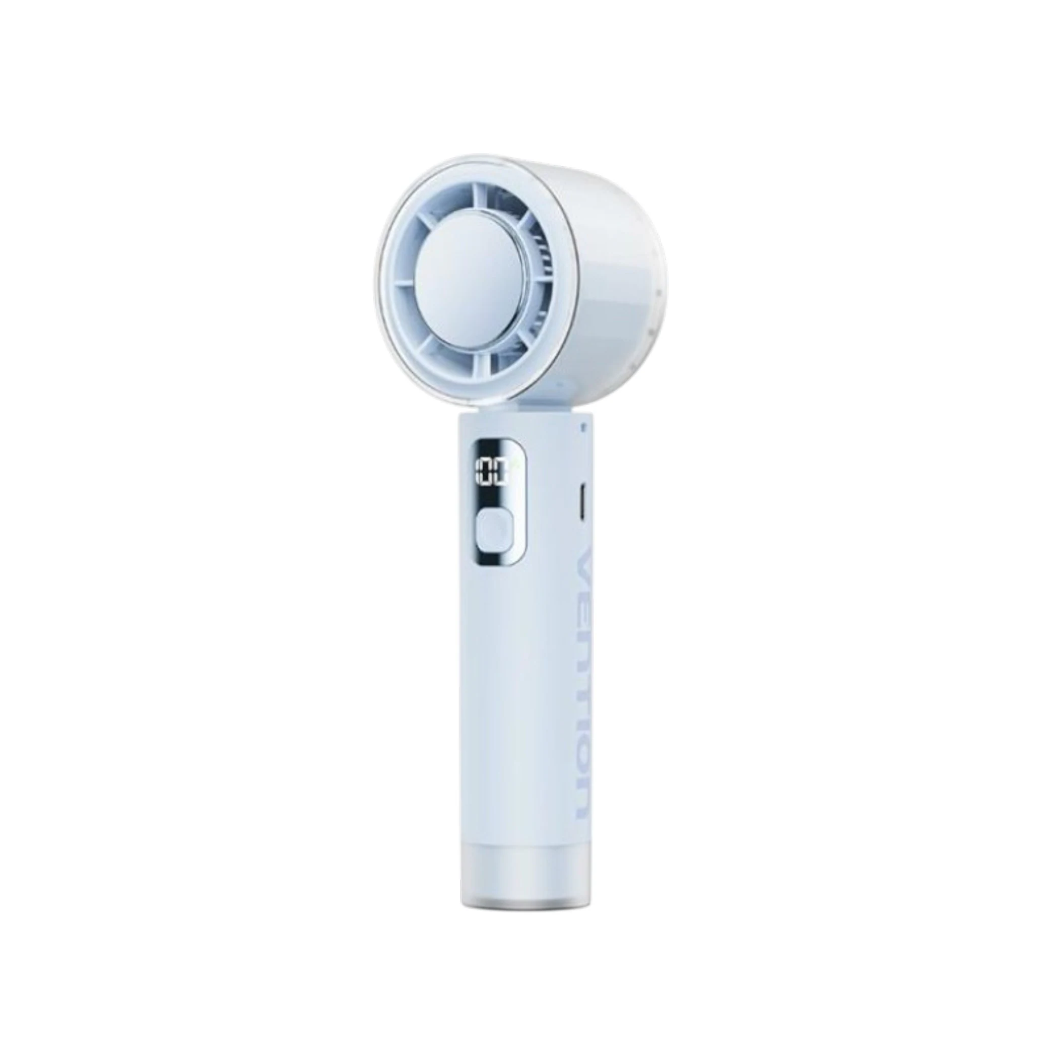 vention-portable-foldable-fan-azul-1-c5b5fafa61 VENTION Portable Foldable Fan (Azul)