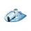 VENTION Portable Mini-Fan USB (Azul)