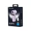 VENTION Portable Mini-Fan USB (Rosa)