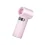 VENTION Portable Mini-Fan USB (Rosa)